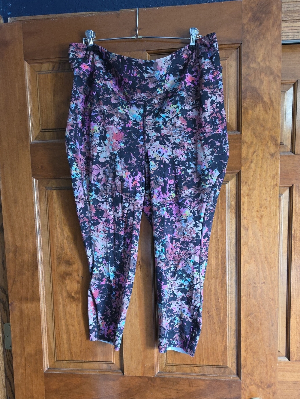 lululemon athletica Fast And Free 25 Inch Leggings
